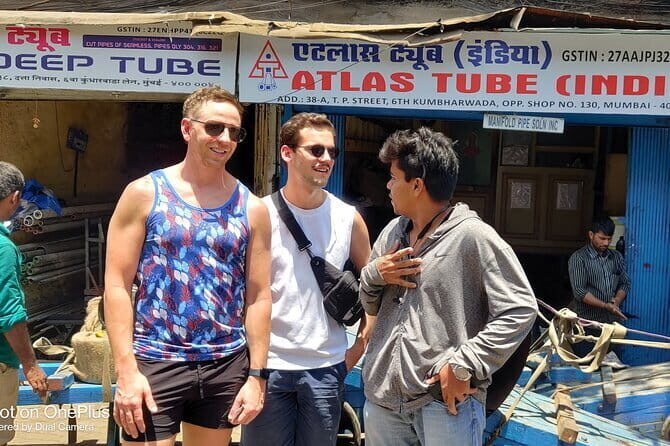 Explore Mumbai Iconic Landmarks and Hidden Gems - Key Points