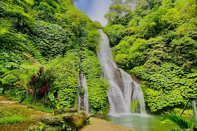 Explore Munduk Customized 8 Hour Day Tour in North Bali - Explore Munduk Customized 8 Hour Day Tour in North Bali