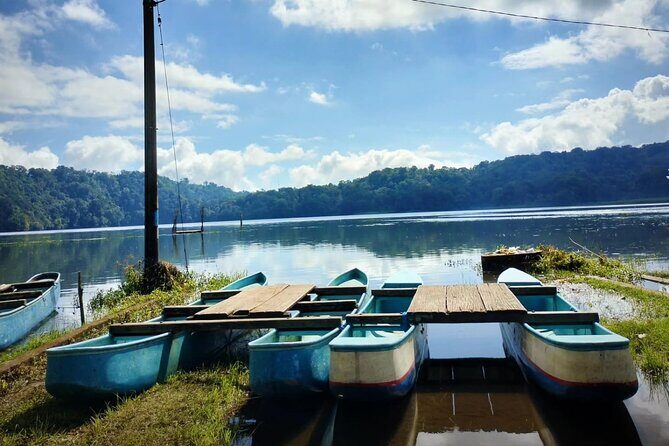 Explore Munduk Customized 8 Hour Day Tour in North Bali - FAQ