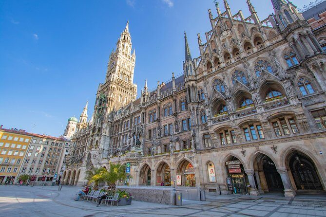 Explore Munichs History and Culture with a Local - Explore Munich’s History and Culture with a Local