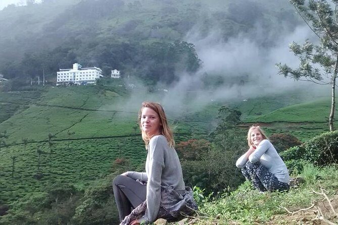 Explore Munnar Day Trip From Cochin ( By Munnar Info) - The Itinerary: What’s Included and What to Expect