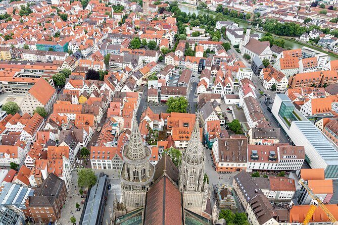 Explore Münster in 60 minutes with a Local - Explore Münster in 60 Minutes with a Local