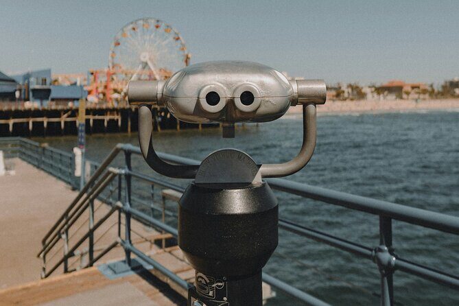 Explore Muscle Beach Venice Canals on Los Angeles Bike Tour - Who Would Love This Tour?