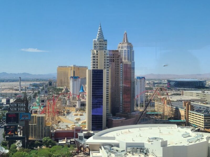 Explore Must-See Spots: Las Vegas Strip Walking Tour - Authenticity and Personal Touch