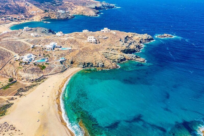 Explore Mykonos in Style with a Luxury Mini Van Tour - Real Traveler Insights and Authentic Perspectives