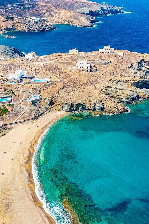 Explore Mykonos in Style with a Luxury Mini Van Tour - FAQ