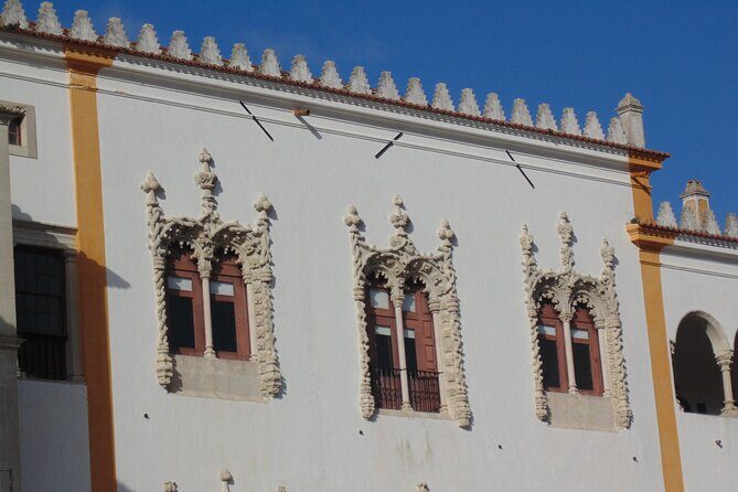 Explore Mystical Regaleira and taste Sintra´s delicacies - Final Thoughts: Who Will Love This Tour?