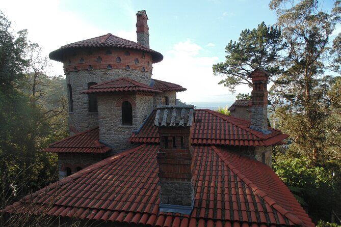 Explore Mystical Regaleira and taste Sintra´s delicacies - FAQ