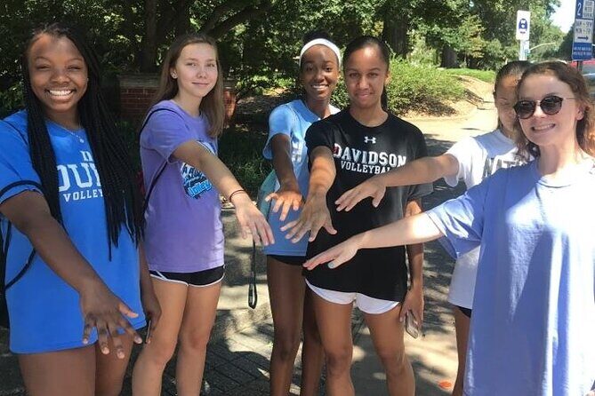 Explore Naperville with a Scavenger Hunt by Zombie Scavengers - The Sum Up: Who Is This Experience Best For?