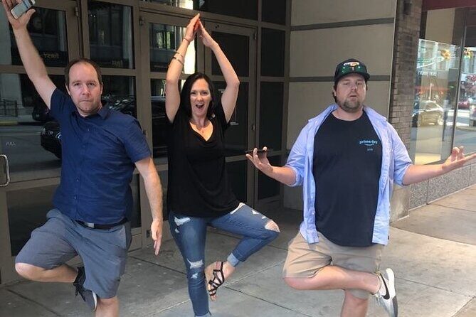 Explore Naperville with a Scavenger Hunt by Zombie Scavengers - FAQ