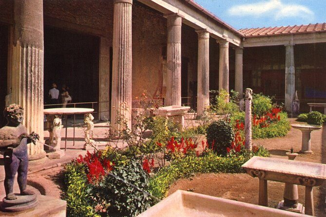 Explore Naples & Pompeii in One Day  Guided Half-Day Tour - Final Thoughts
