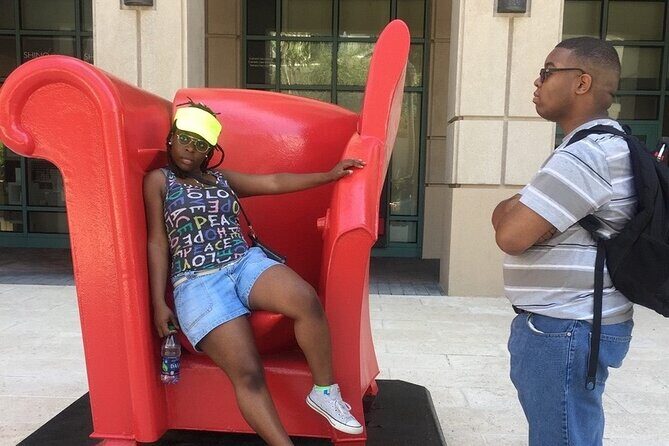 Explore Naples with a Fun Scavenger Hunt by Operation City Quest - Exploring Naples with Operation City Quest: A Fun, Interactive Scavenger Hunt