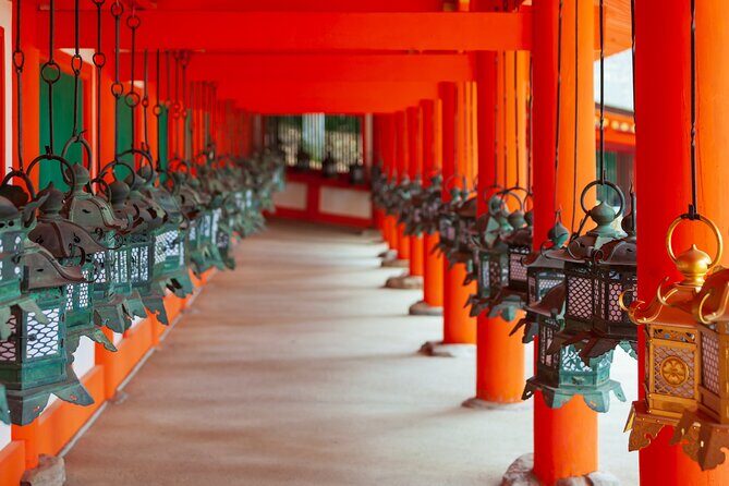 Explore Nara | Private Tour - Local English Driver(guide option) - FAQ