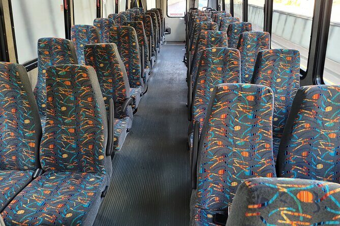 Explore Nashville by Bus with Ryman & Country Music Hall of Fame Upgrade Option - Exploring Nashville by Bus with Ryman & Country Music Hall of Fame Upgrade: An In-Depth Review