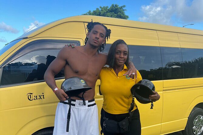 Explore Nassau on an Unforgettable 3-Hour ATV Adventure Tour - The Final Word