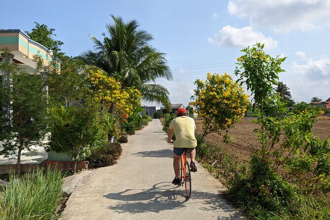 Explore Nature Bike & Kayak Mekong Delta-Private Tour 1Day - In-Depth Review of the Mekong Delta Private Tour