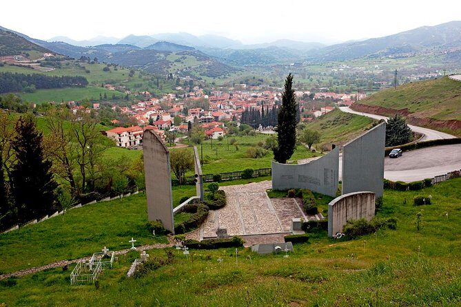 Explore nature & history in Kalavryta - Final Thoughts