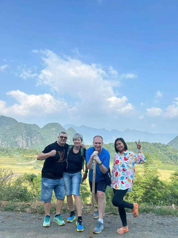 Explore Nature Pu Luong 2 Days 1 Night - Key Points