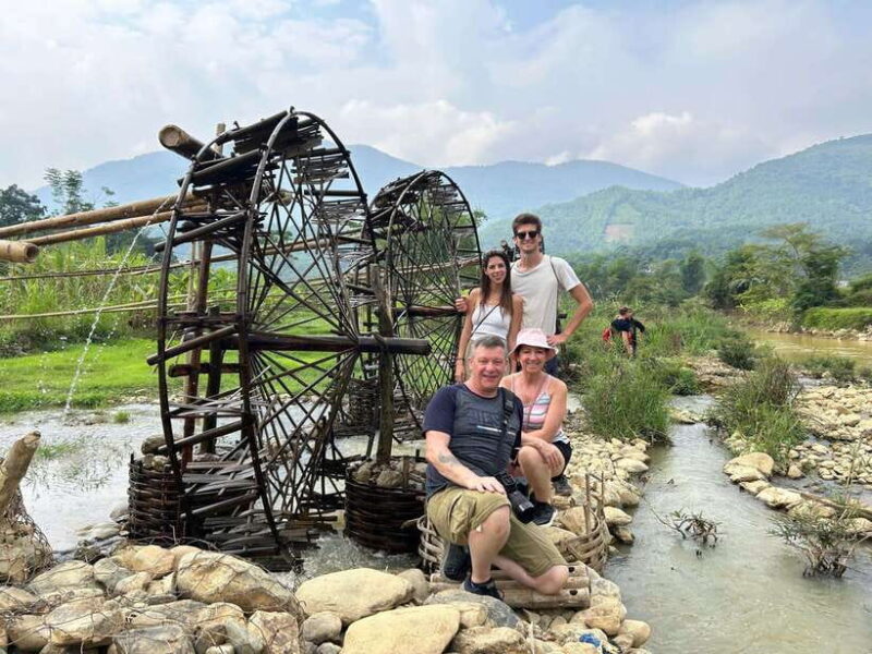 Explore Nature Pu Luong 2 Days 1 Night - What’s Included and What’s Not