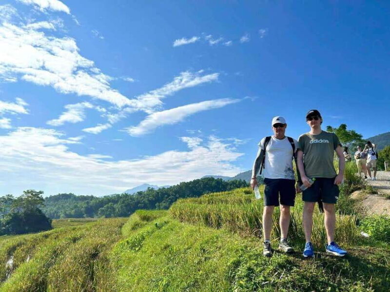 Explore Nature Pu Luong 2 Days 1 Night - Why You Should Consider This Tour