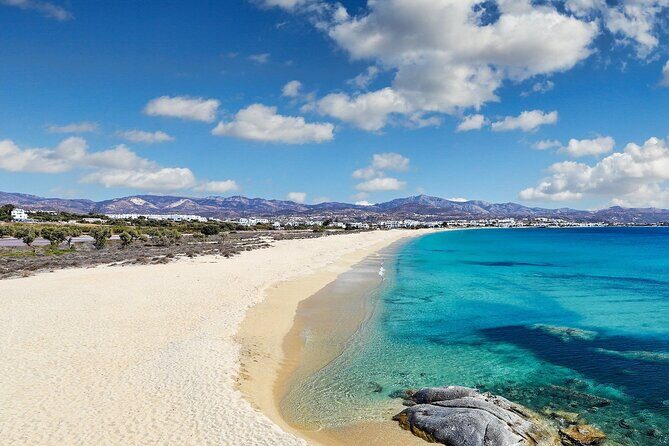 Explore Naxos & Small Cyclades | Private Boat Tour - Who Is This Tour Best For?