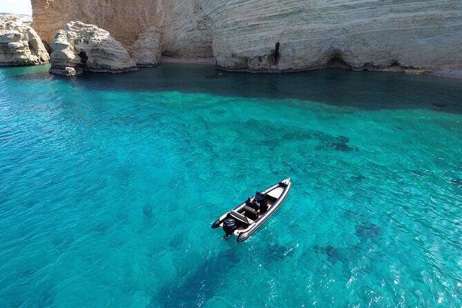 Explore Naxos & Small Cyclades | Private Boat Tour - Final Thoughts