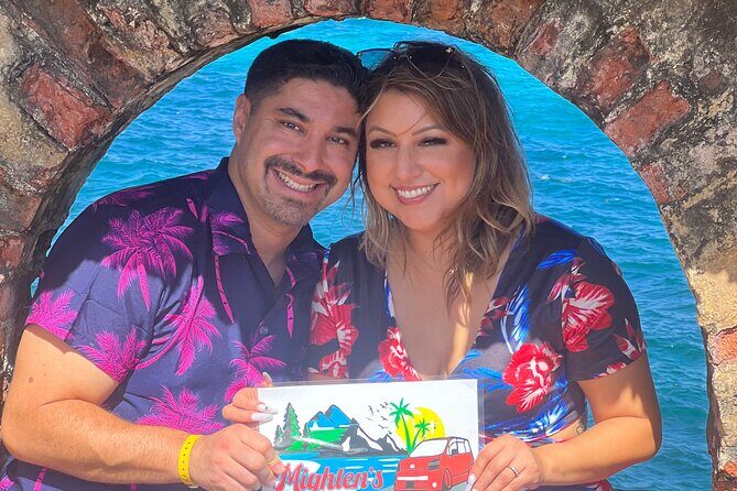 Explore Negril Day Tour beach and Ricks Cafe From Montego Bay - Key Points