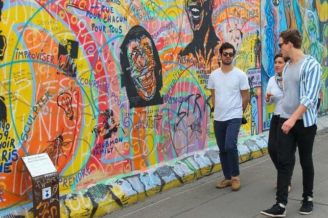 Explore Neukolln, Berlin's Artistic Area with A Local Host - Exploring Neukölln, Berlin’s Artistic Heart with a Local Host