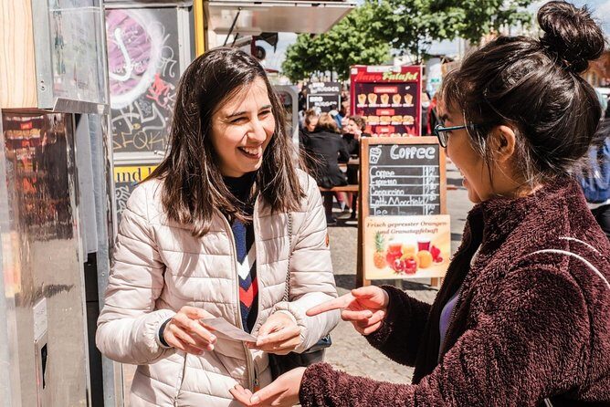 Explore Neukolln, Berlin's Artistic Area with A Local Host - Final Thoughts