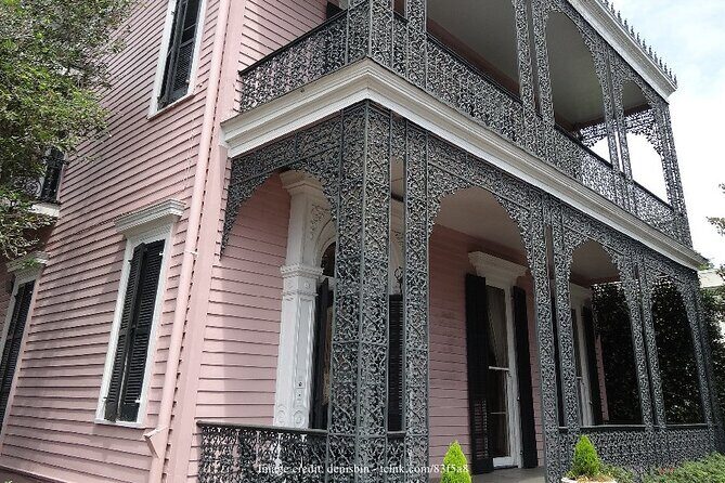 Explore New Orleans' Garden District: Private 2-hour Walking Tour - FAQs