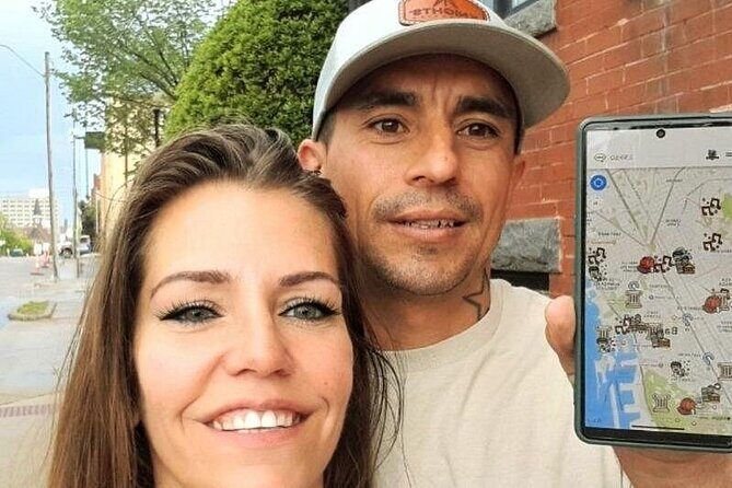 Explore New York Lower Manhattan's with a Walking Quiz - Exploring Lower Manhattan with a Walking Trivia Quiz: A Guide