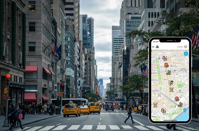 Explore New York Lower Manhattan's with a Walking Quiz - Final Thoughts