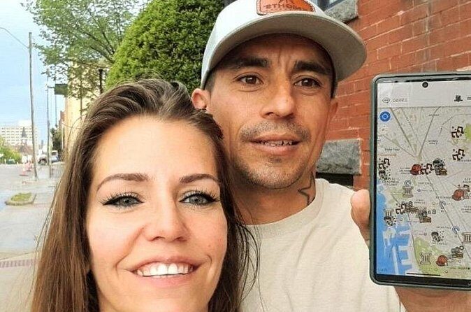 Explore New York Lower Manhattan's with a Walking Quiz - FAQ