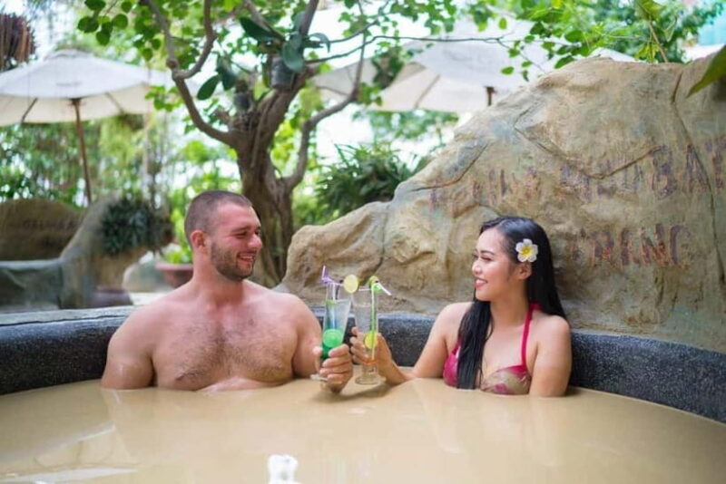 Explore Nha Trang: Snorkeling, BBQ & Mud Bath Relaxation - Final Thoughts