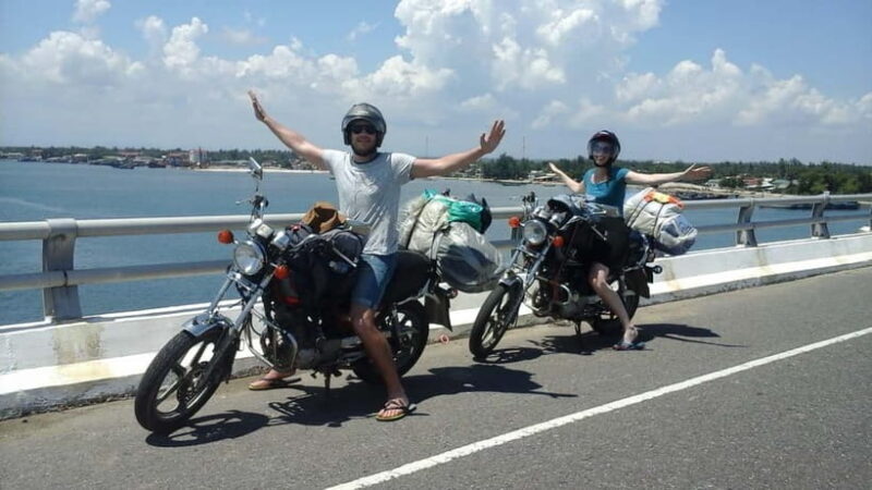 Explore Nha Trang's Hidden Gems on Private Motorcycle Tour - Explore Nha Trangs Hidden Gems on a Private Motorcycle Tour