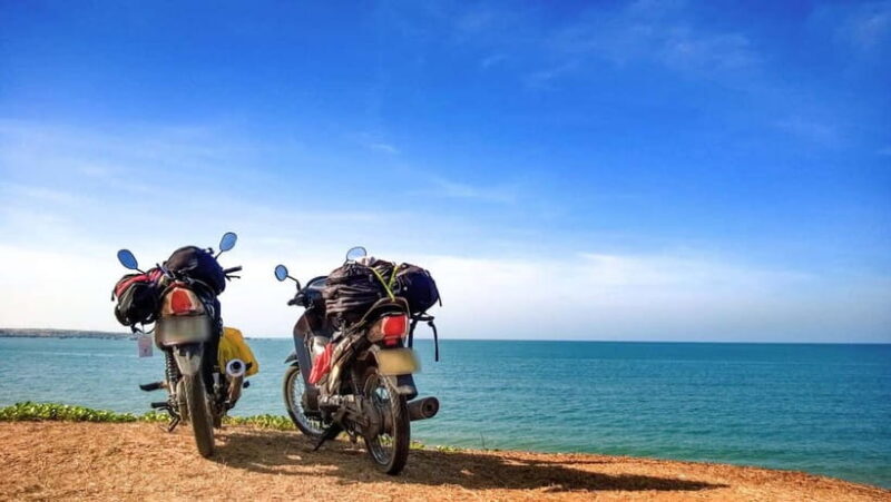 Explore Nha Trang's Hidden Gems on Private Motorcycle Tour - Who Will Love This Tour?