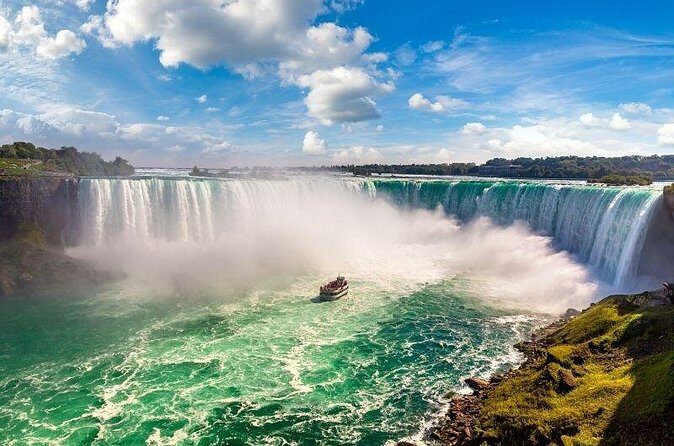 Explore Niagara Falls with Private Scavenger Hunt Tour - FAQ