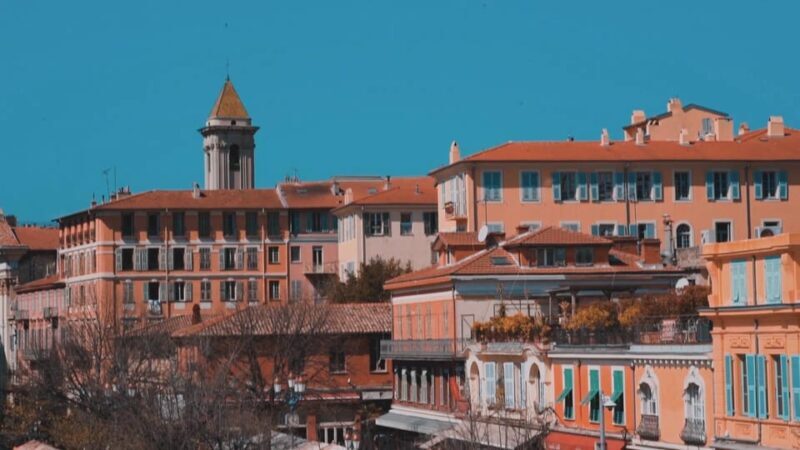 Explore Nice: Old Town Walking Tour with Expert Local Guide - Who Should Consider This Tour?