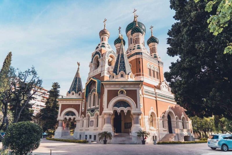 Explore Nice - A Detailed Look at What You’ll Experience