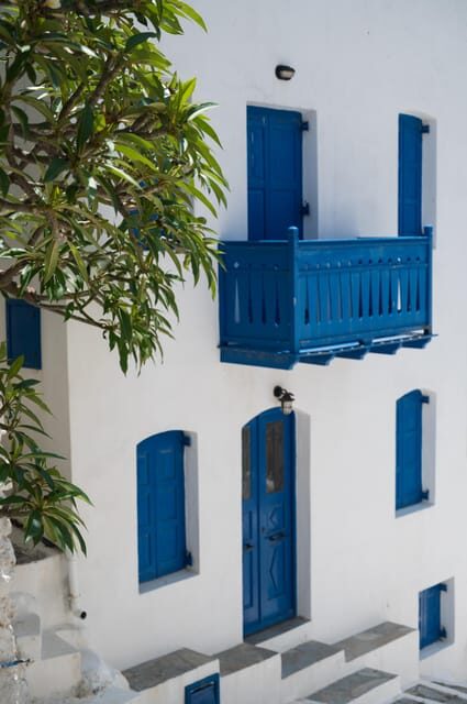 Explore Nisyros Island with Hotel Pick Up and Guided Tour - Final Thoughts