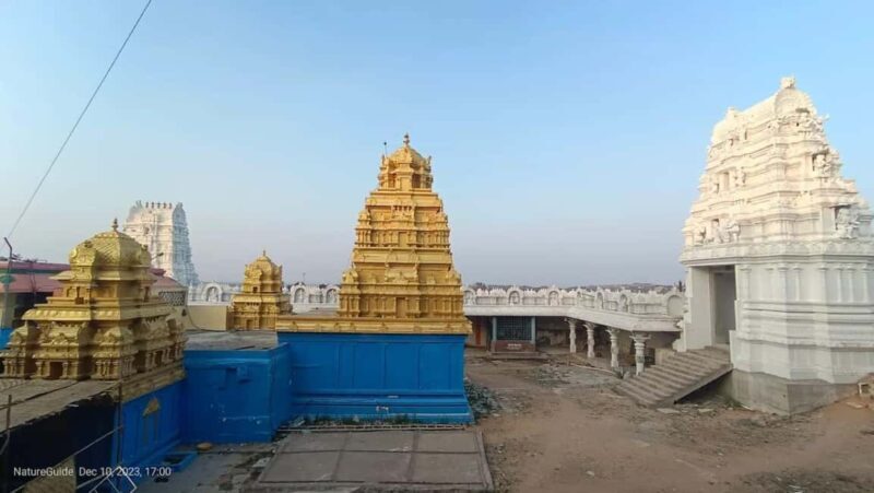 Explore Nizamabad: A Compact Half-Day Adventure Tour - FAQ