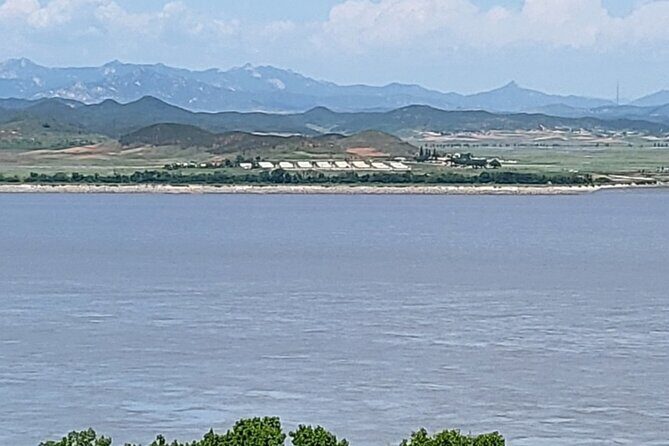 Explore North Korea Observatory: Ganghwa Island Private Tour - What This Tour Means for You