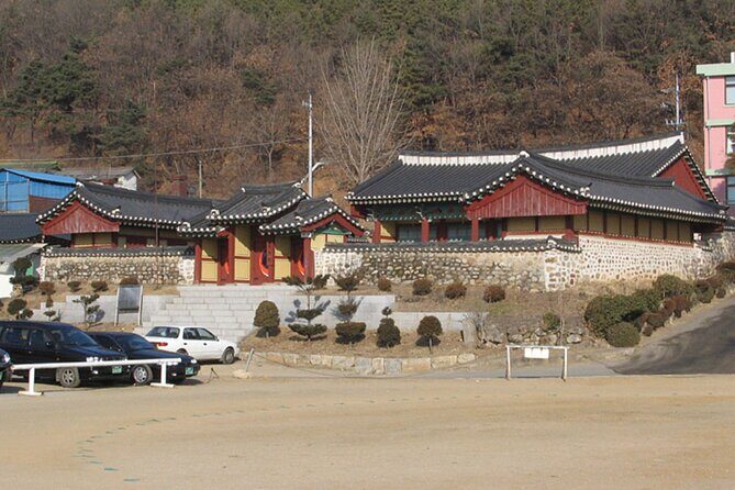 Explore North Korea Observatory: Ganghwa Island Private Tour - FAQ