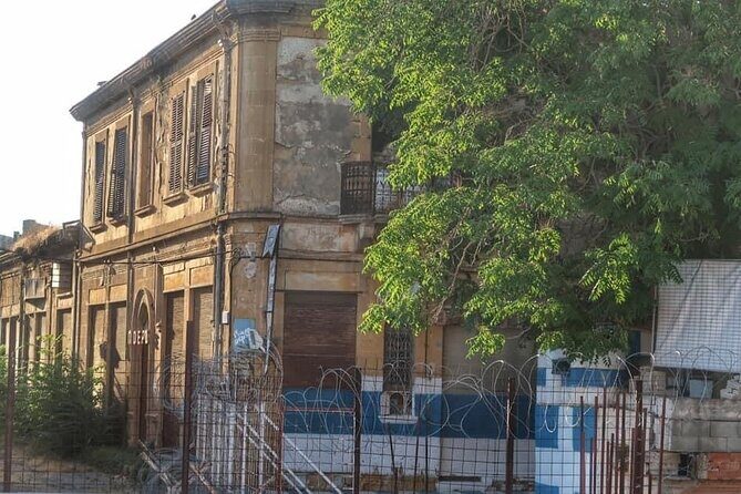 Explore North Lefkosia, "The Last Divided Capital City in Europe" - Frequently Asked Questions