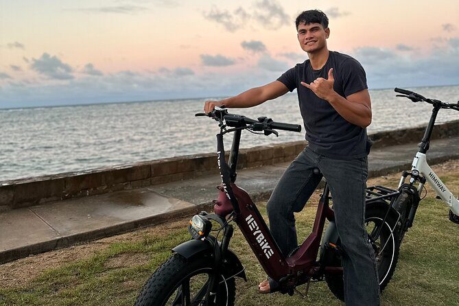 Explore North Shore Oahu by E-Bike & Snorkel (Self-Guided + Map) - Who Should Consider This Tour?