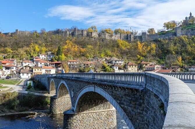 Explore Northern Bulgaria Day Trip from Bucharest - Key Points