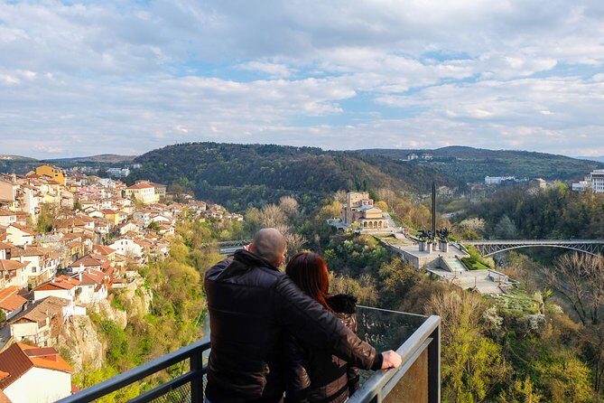 Explore Northern Bulgaria Day Trip from Bucharest - The Sum Up