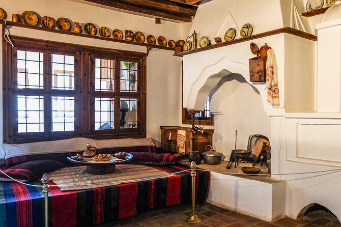 Explore Northern Bulgaria Day Trip from Bucharest - FAQ