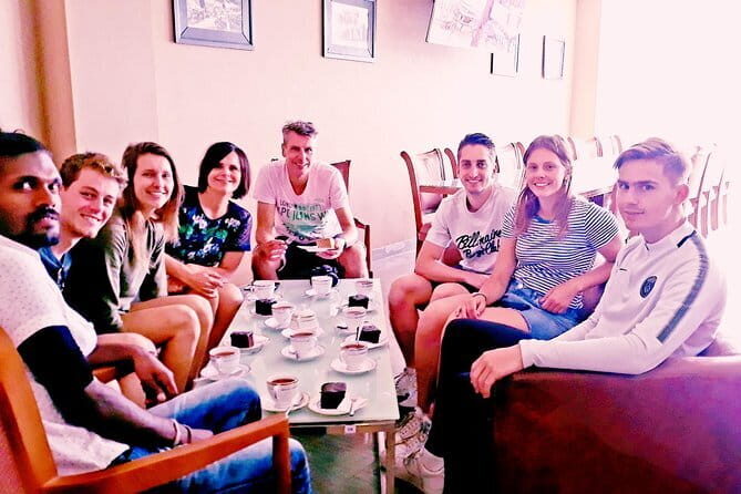 Explore Nuwara Eliya - Waterfall & Tea Factory Tour - FAQ