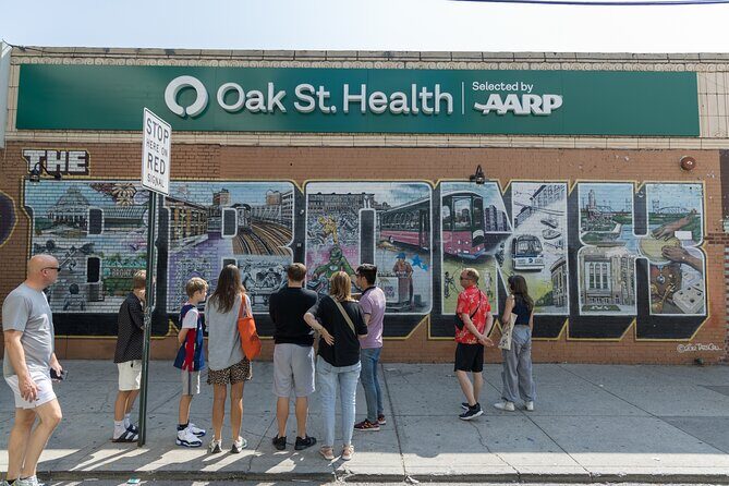 Explore NYC- Tour of Manhattan, The Bronx, Queens & Brooklyn - Exploring the Bronx: Culture and Sports